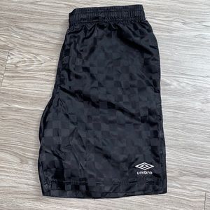 UMBRO shorts